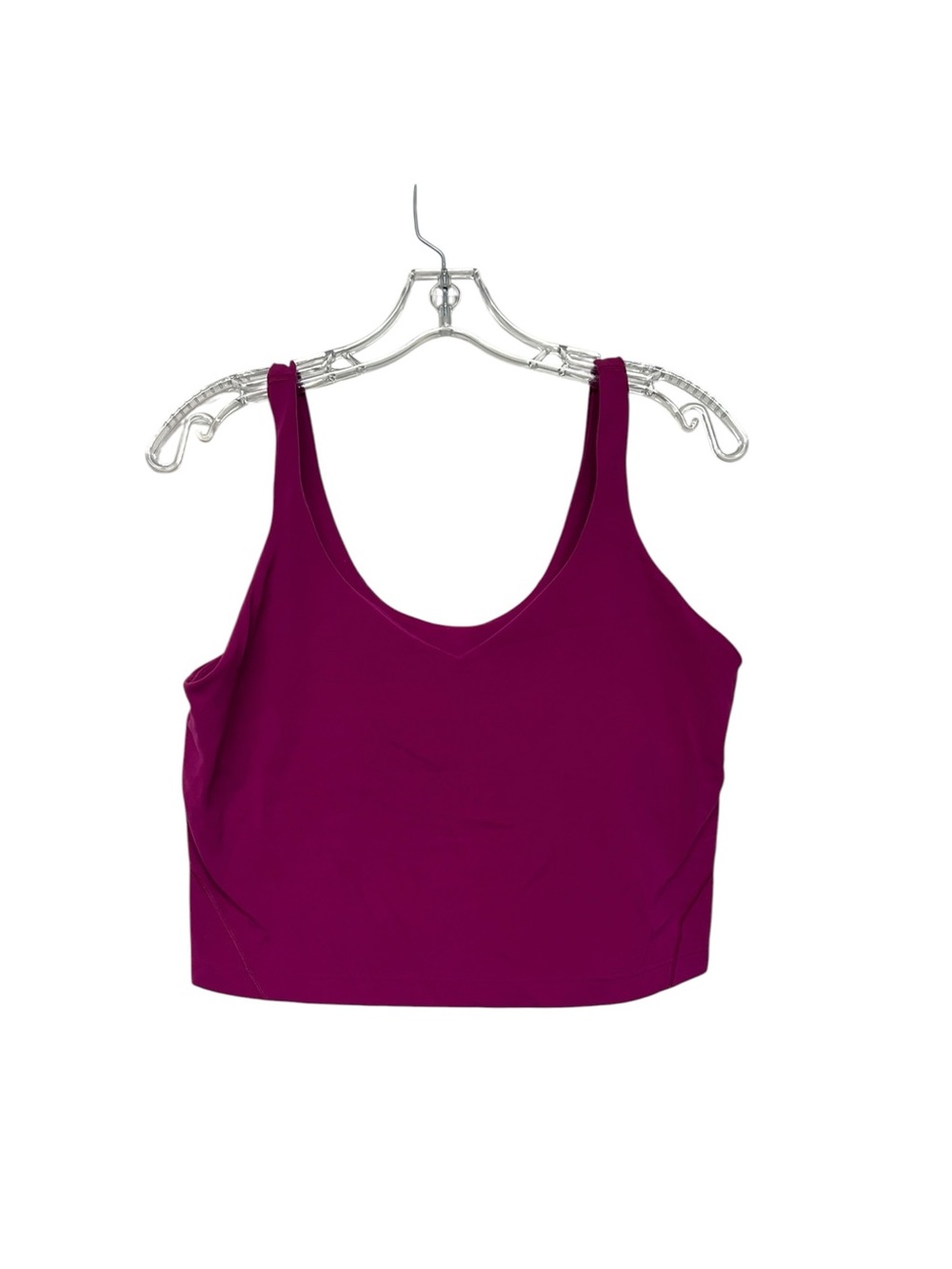 Lululemon Align V-Neck Tank Top Size 12